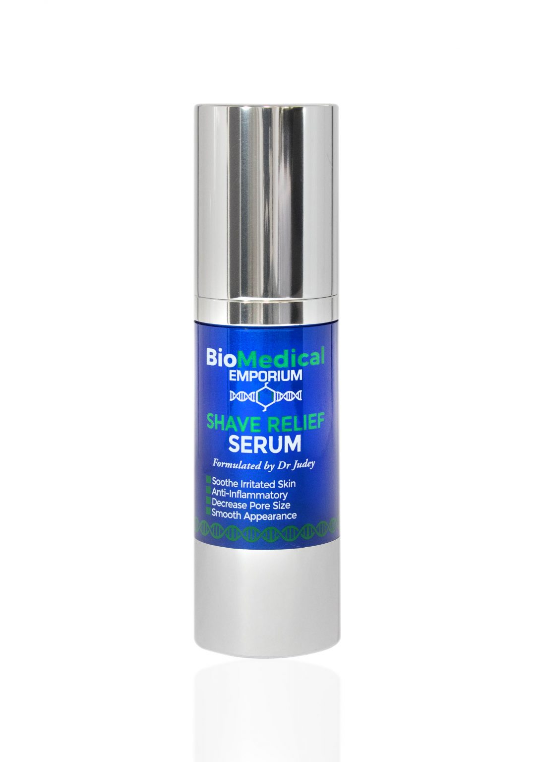 Shave Relief Serum 30ml Revive Aesthetic Spa