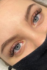 Classic Lash Extensions