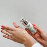 retinol serum