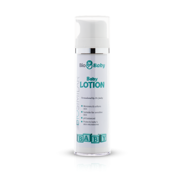 Baby Lotion