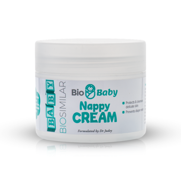Nappy Cream