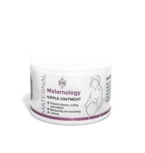 Nipple Ointment