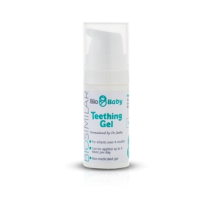 Teething Gel