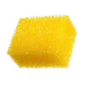 yellow sponges for cellulite