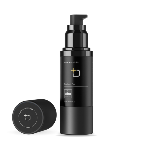 Glycolic Gel