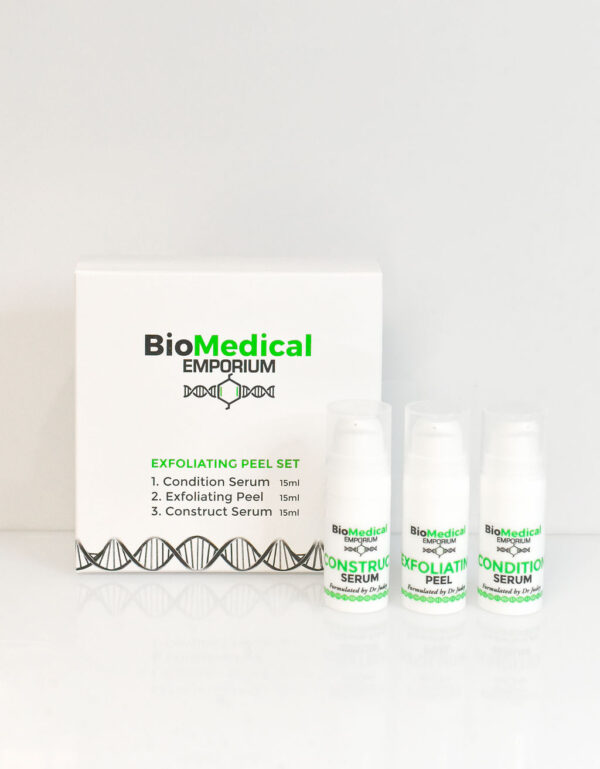 biomedical emporium express kit