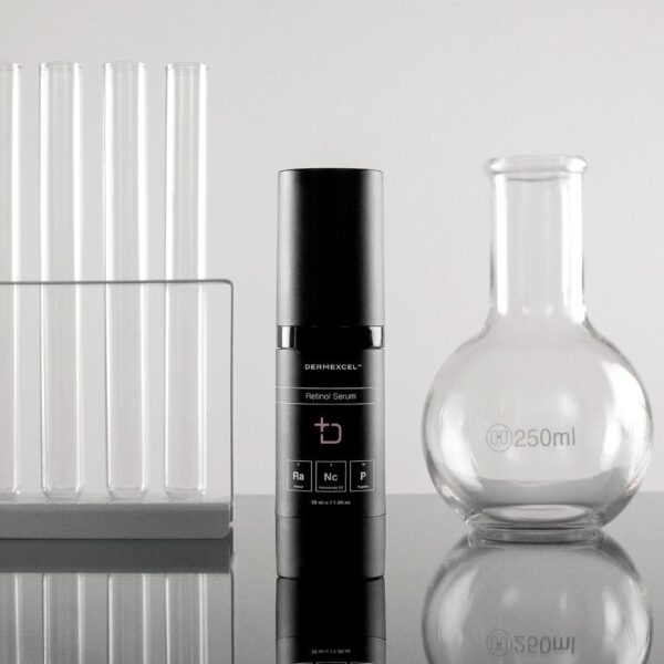 retinol serum