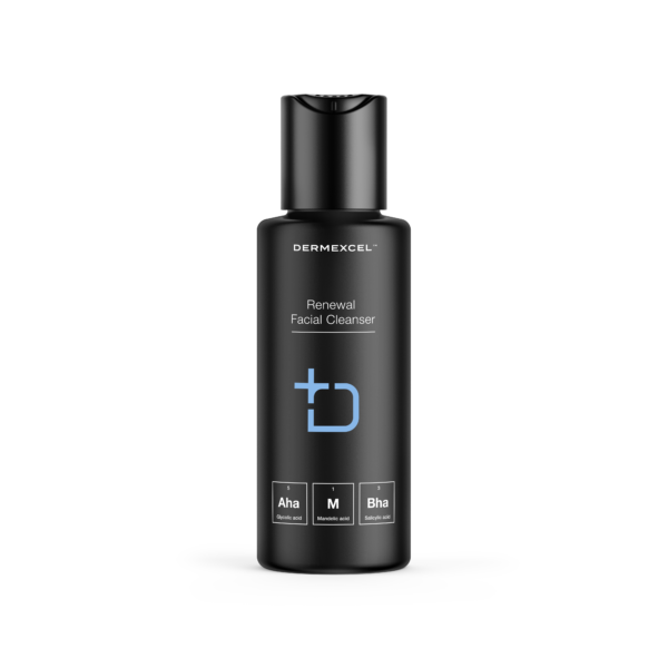 Renewal cleanser