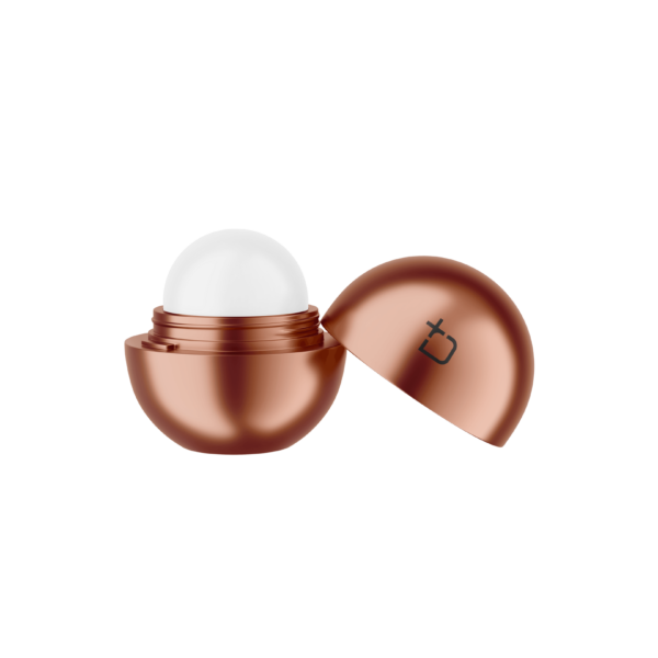 Rose Gold Lip Butter