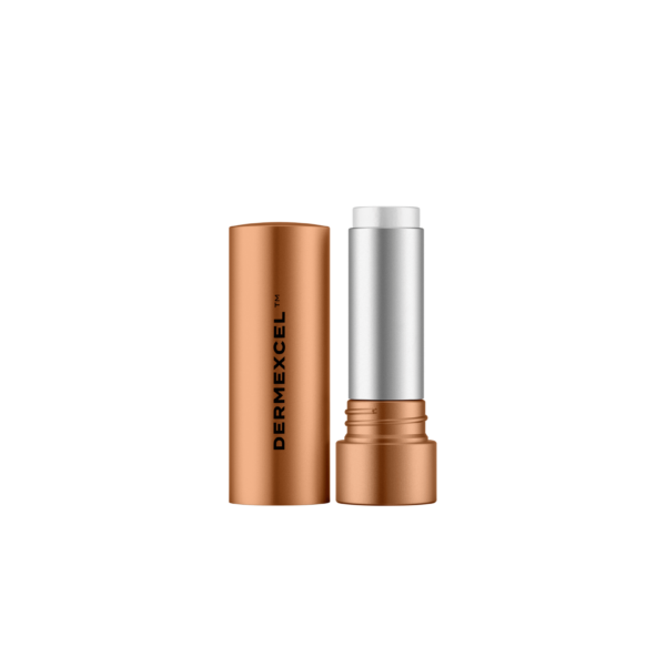rose gold butter tube