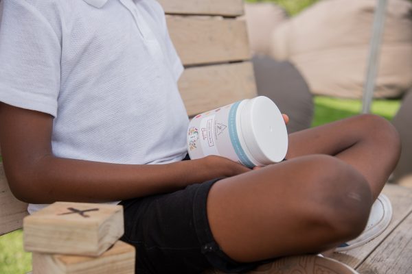 Junior Prebiotic Supplement