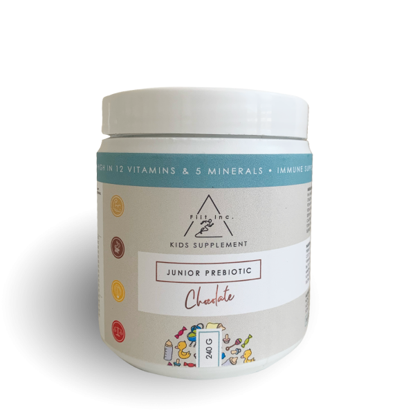 Junior Prebiotic Supplement