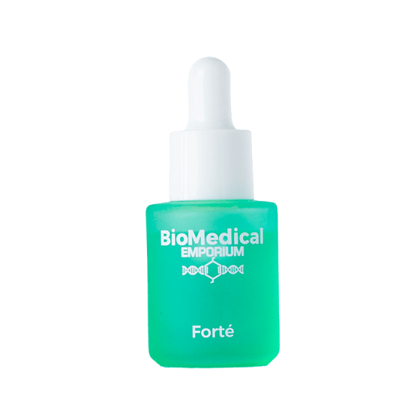 Biomedical Emporium Forte