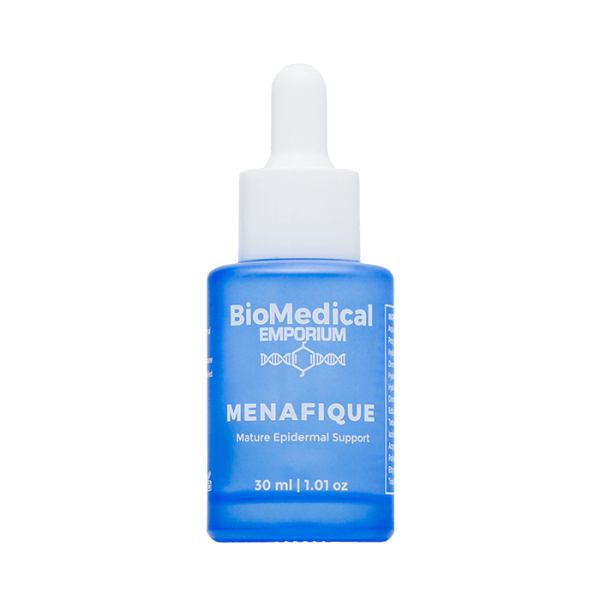 Biomedical Emporium Menafique Serum