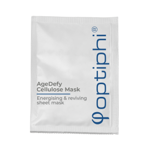 Optiphi AgeDefy Cellulose Mask