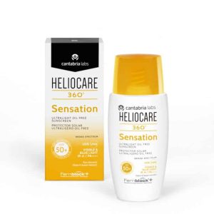 Helio 360 Sensation SPF50+