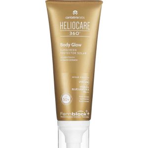 Heliocare 360 Body Glow