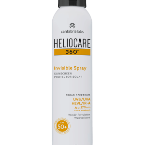 Heliocare 360 Invisible Spray SPF50+