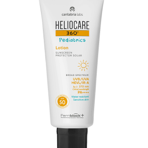 Heliocare 360 Pediatric Lotion SPF50