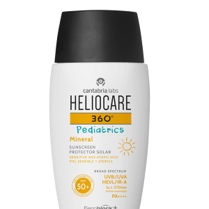 Heliocare 360 Pediatric Mineral SPF50+