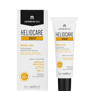 Heliocare 360 Water Gel SPF50+