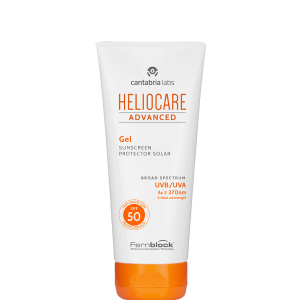 Heliocare Gel Colour