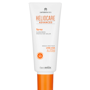 Heliocare Spray SPF50
