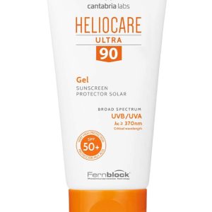 Heliocare Ultrai Gel SPF50+