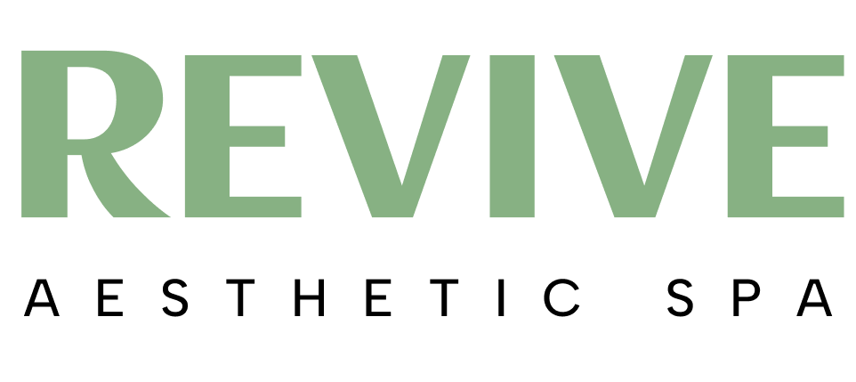 Revive Aesthetic Spa