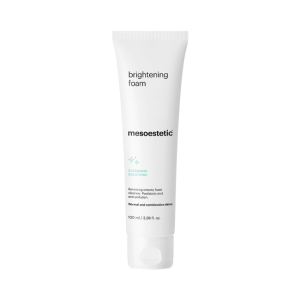 Mesoesthetic Brightening Foam